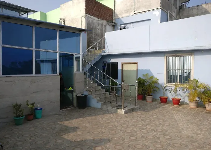 Sikaria Homes Ranchi