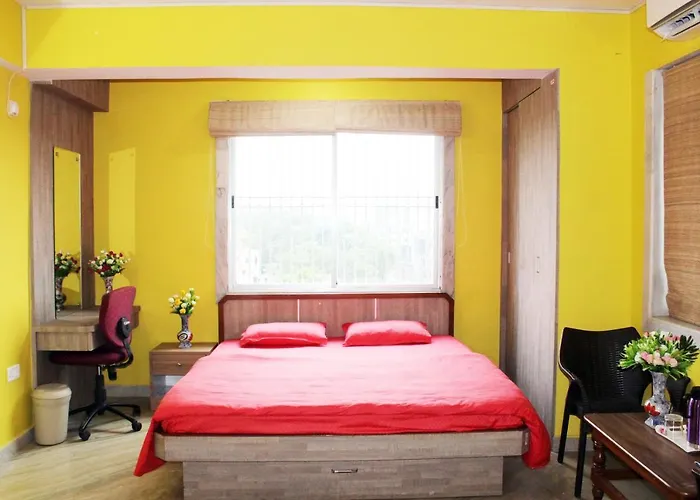 Sikaria Homes Ranchi