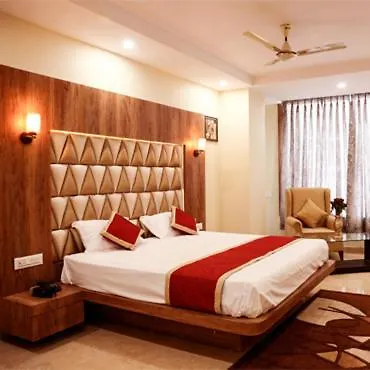 Hotel Raindew Ranchi