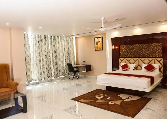 Hotel Raindew Ranchi